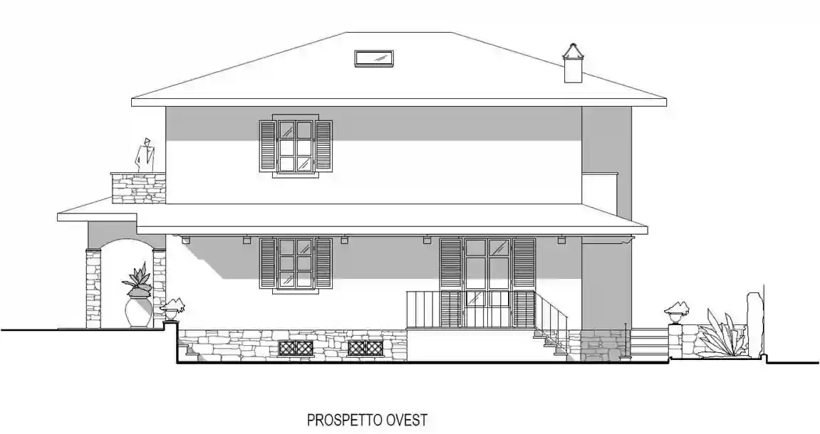 Villa - foto 4