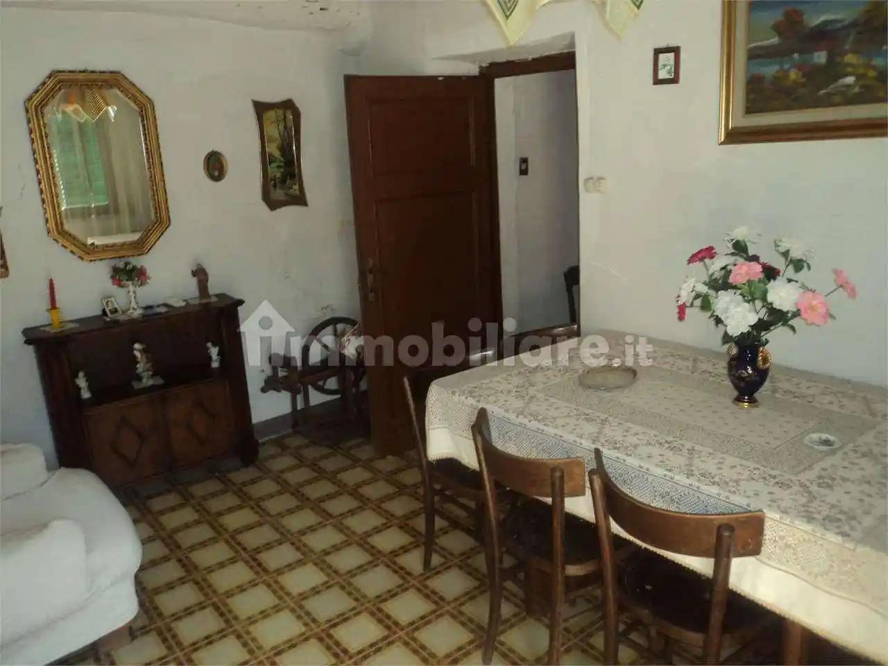 Appartamento in vendita a Coreglia Antelminelli