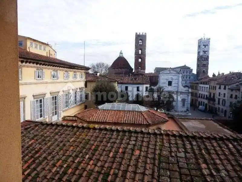 Appartamento in vendita a Lucca