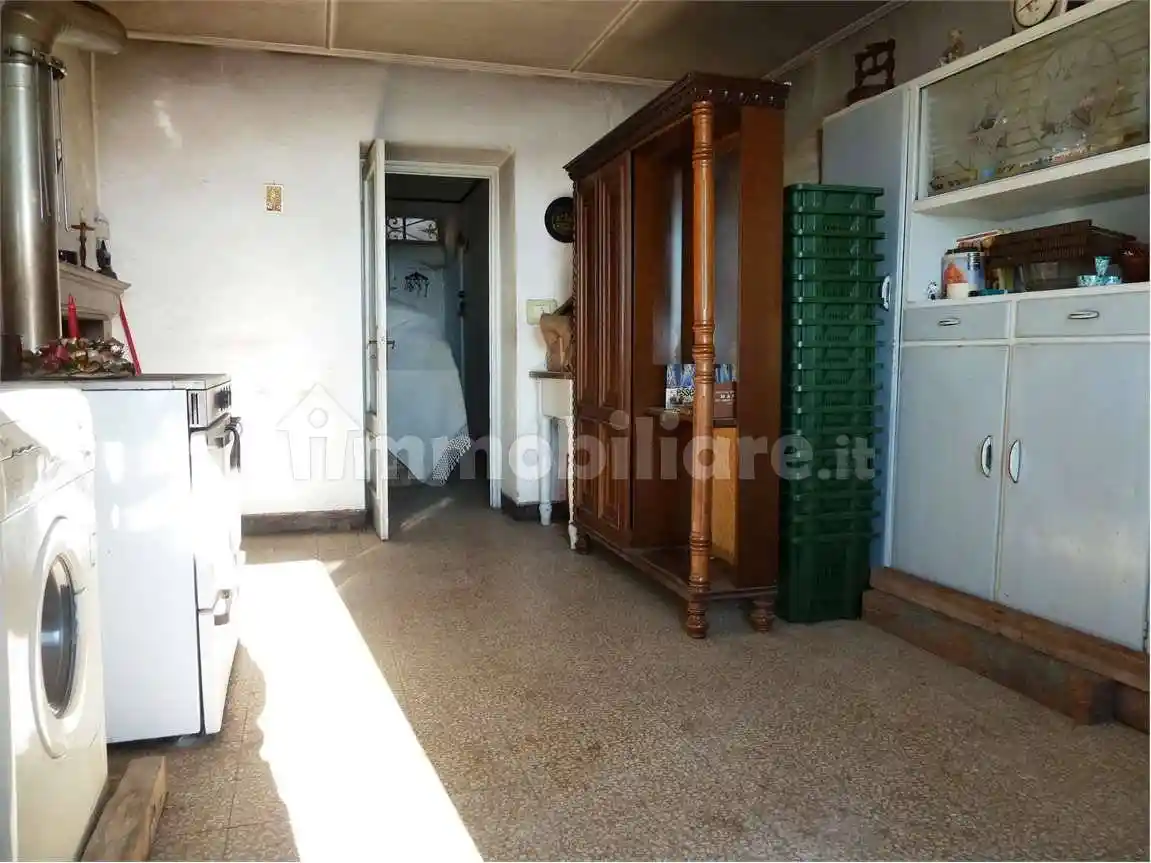 Casa indipendente in vendita a Lucca