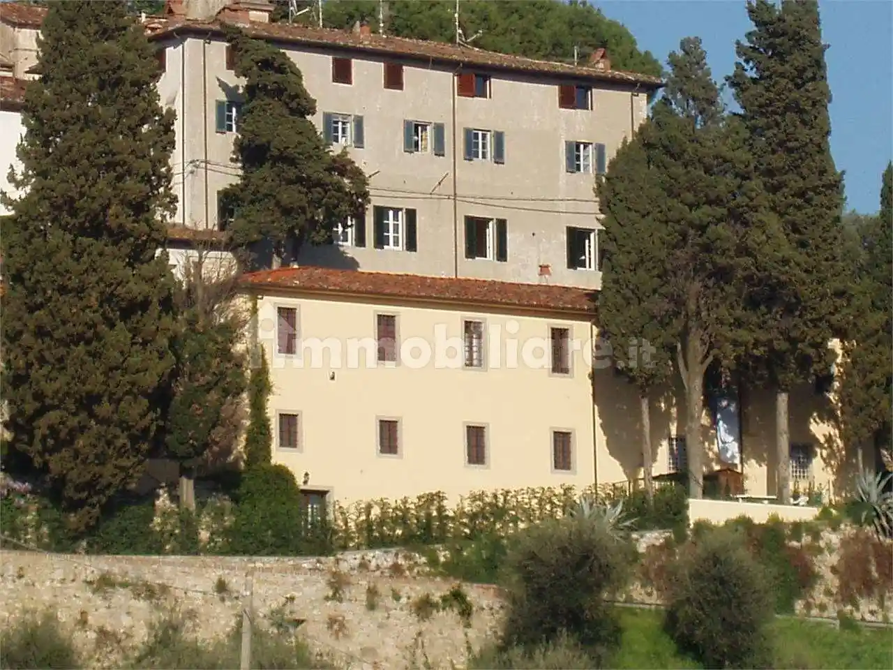 Rustico - Casale in vendita a Massarosa