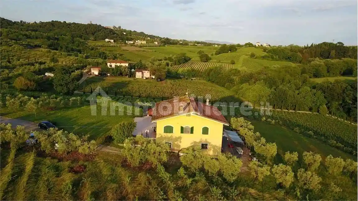 Villa in vendita a Montecarlo