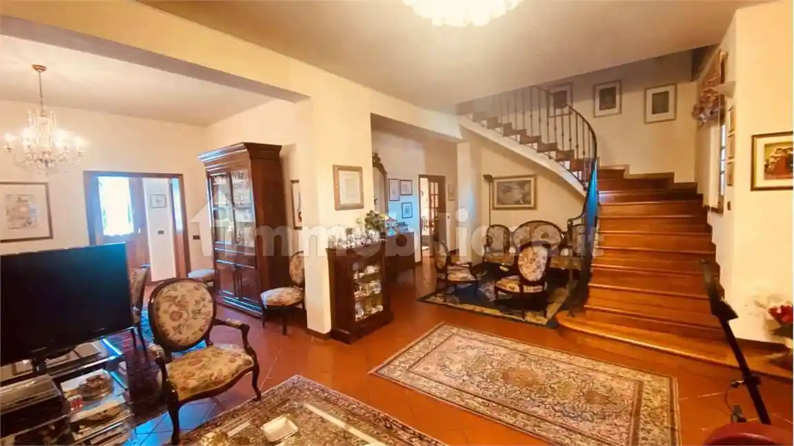 Villa in vendita a Porcari