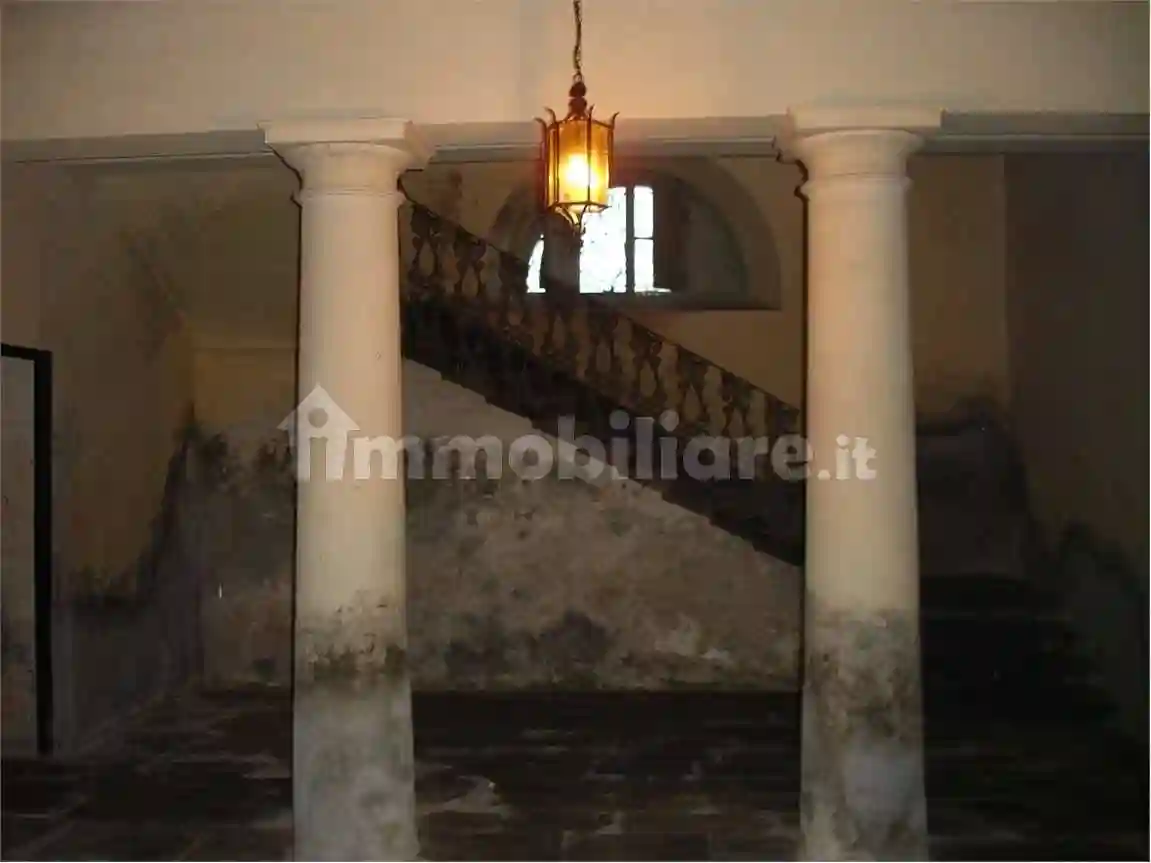Palazzo - Edificio - foto 2