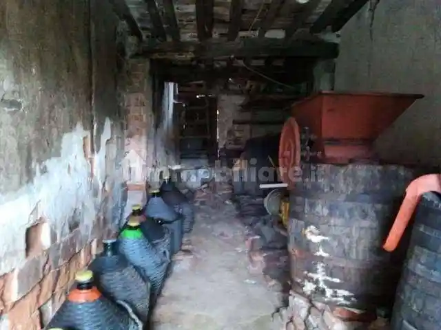 Casa indipendente in vendita a Porcari