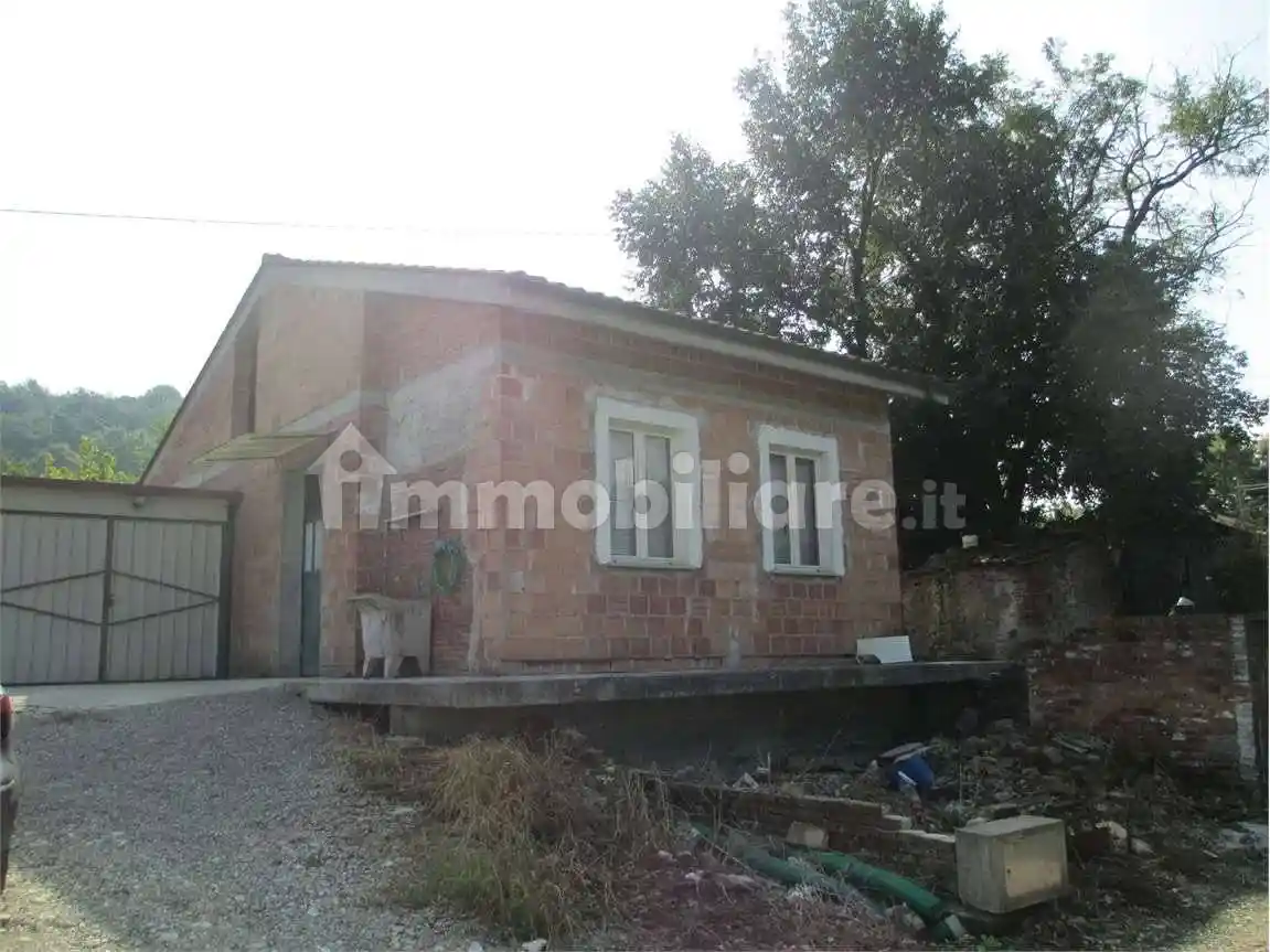Rustico - Casale in vendita a Porcari