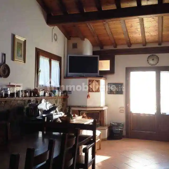 Villa in vendita a Monsummano Terme