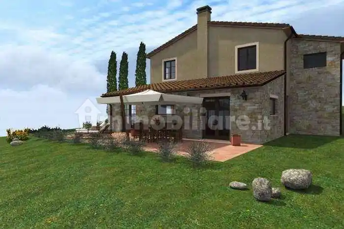 Casa indipendente in vendita a Monsummano Terme