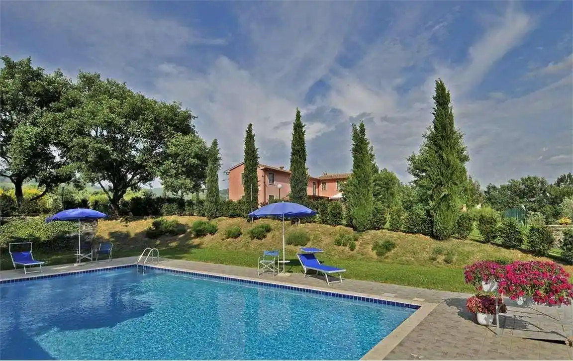 Casa indipendente in vendita a Monsummano Terme