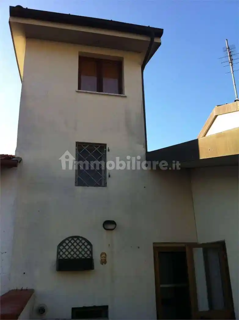 Casa indipendente in vendita a Montecatini-Terme
