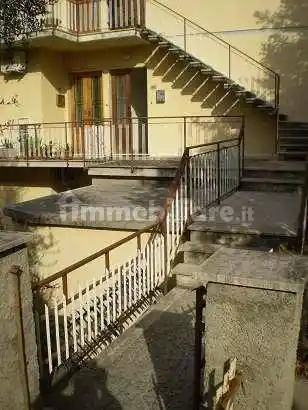 Appartamento in vendita a Collesalvetti