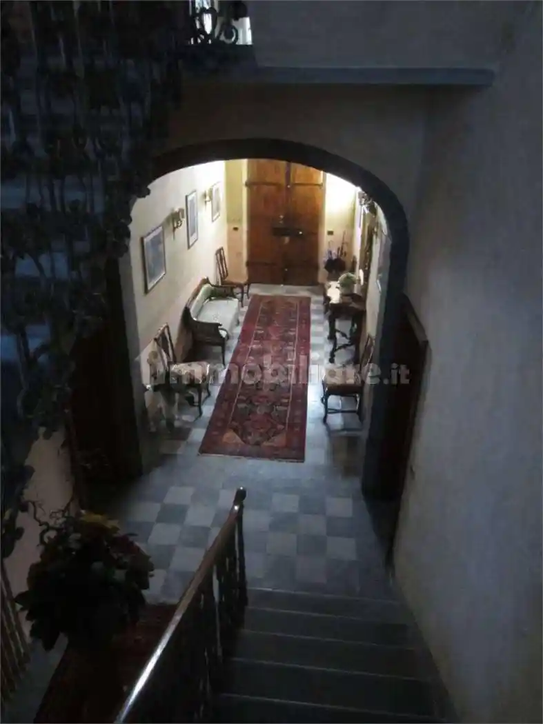 Villa in vendita a Santa Croce sull'Arno
