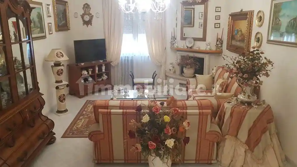 Quadrilocale via Guido di Montpellier, Cornelia - Montespaccato, Roma - foto 2