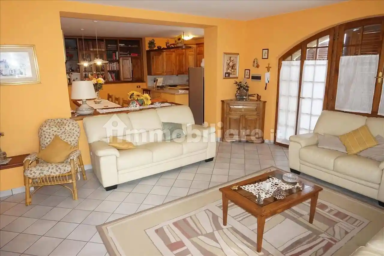 Villa in vendita a San Casciano dei Bagni