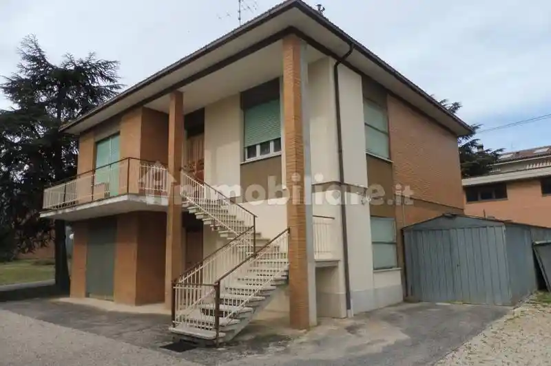 Casa indipendente in vendita a Montecassiano