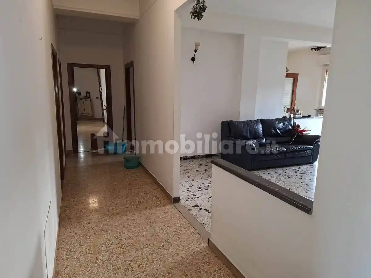 Appartamento in vendita a San Severino Marche