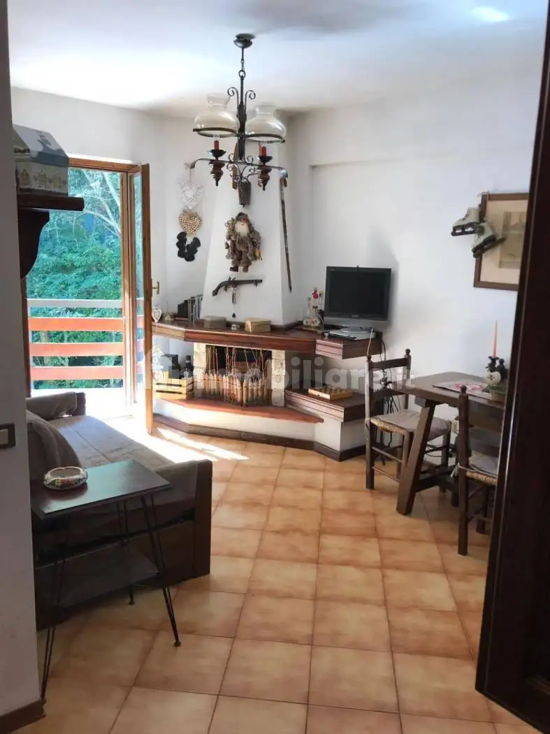 Appartamento in vendita a Roccaraso