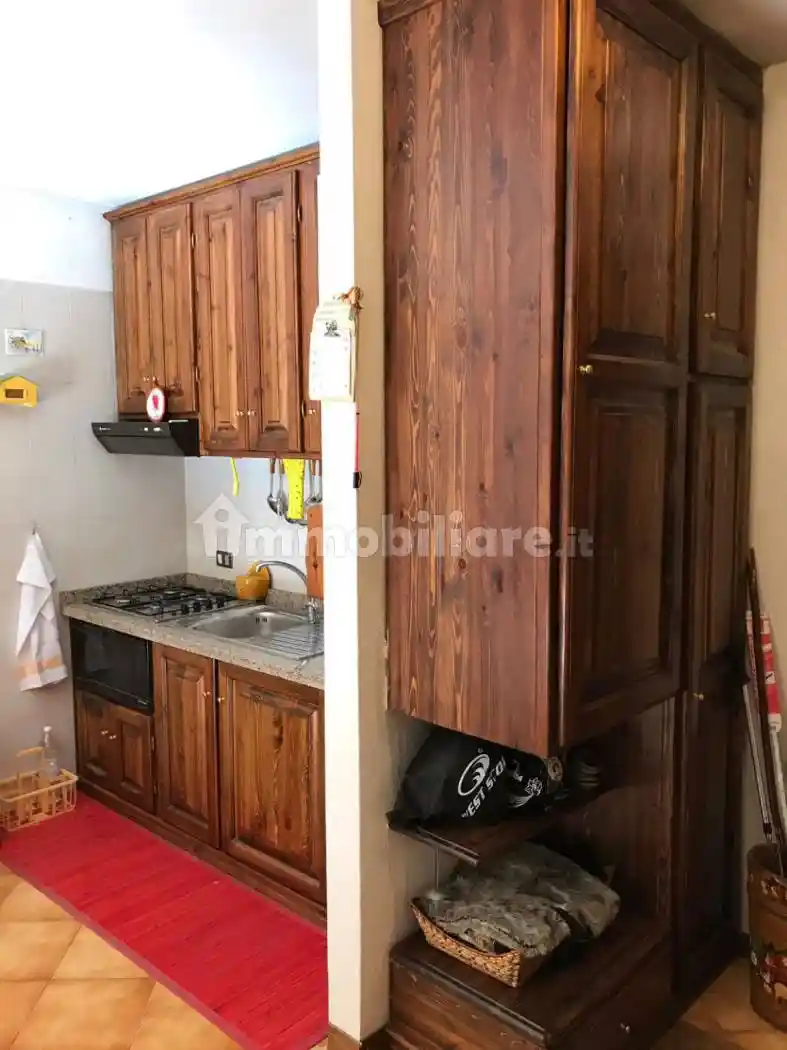 Bilocale viale Napoli 26, Centro, Roccaraso - foto 2