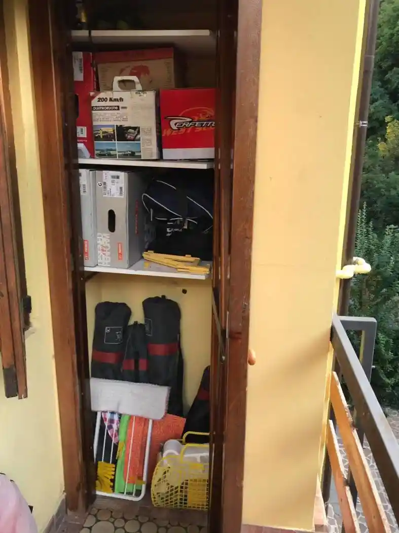 Bilocale viale Napoli 26, Centro, Roccaraso - foto 3