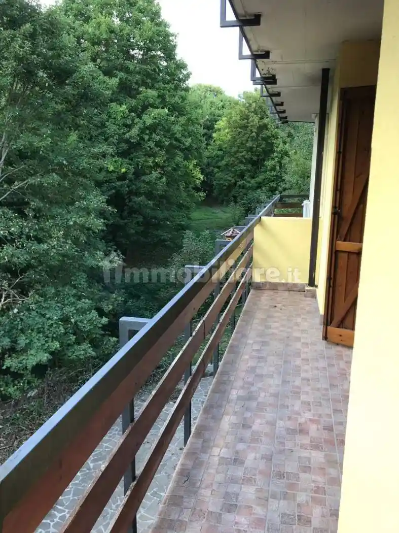 Bilocale viale Napoli 26, Centro, Roccaraso - foto 4