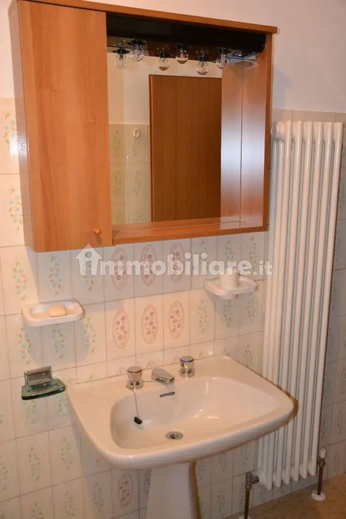 Palazzo - Edificio in Vendita - foto 2