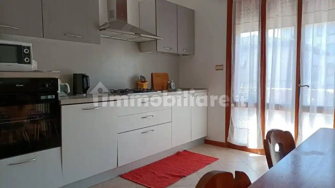 Appartamento in affitto a Monselice