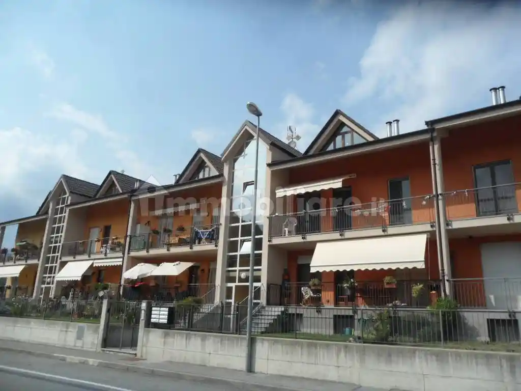 Appartamento in vendita a Venasca