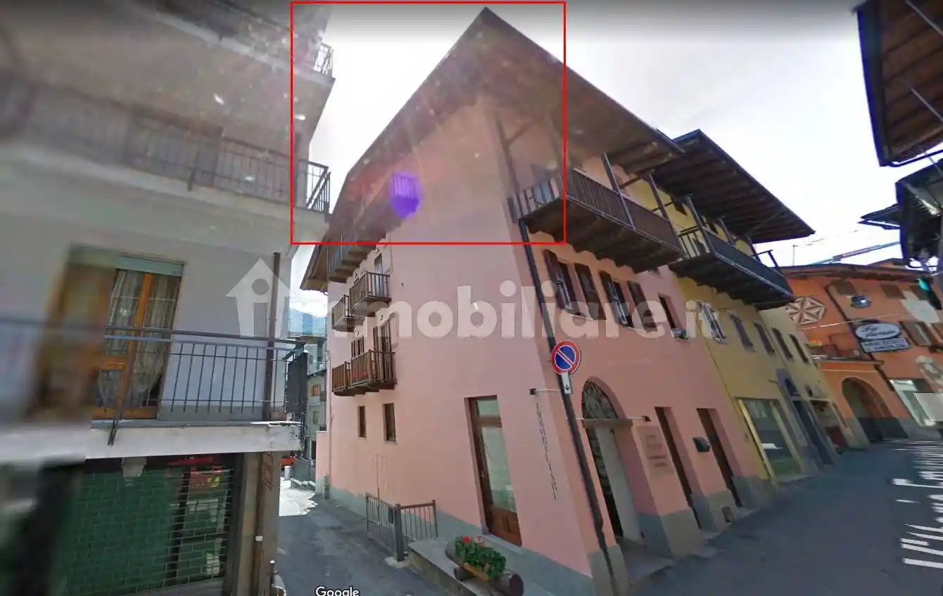 Attico - Mansarda in vendita a Sampeyre