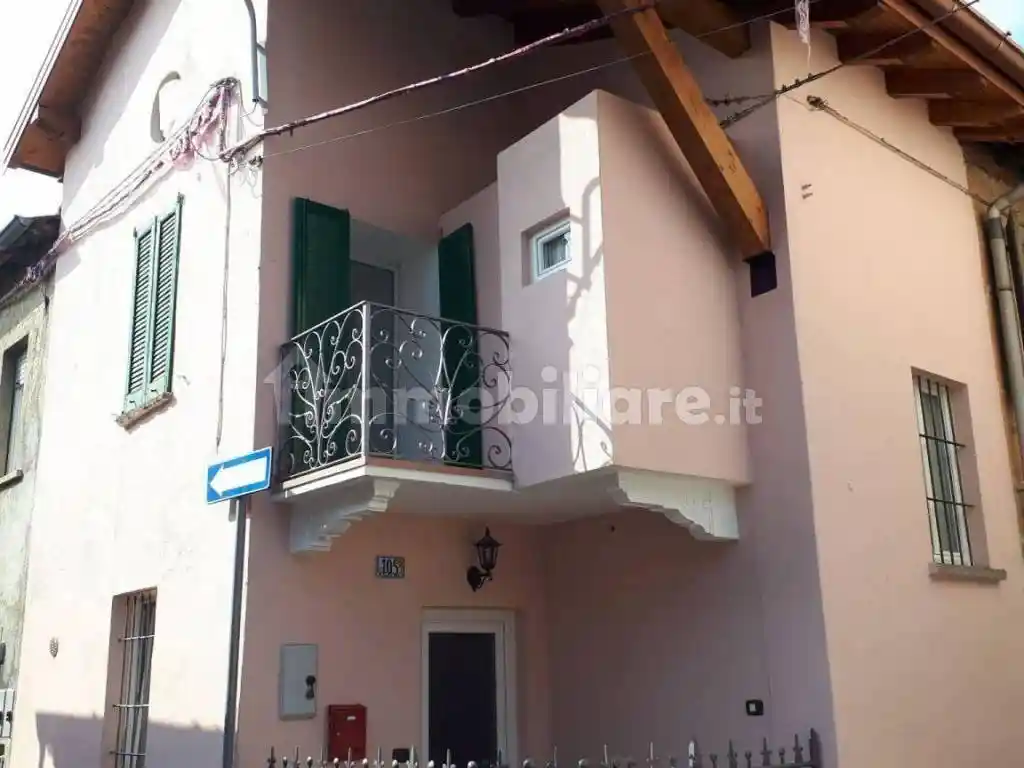 Appartamento in affitto a Varese