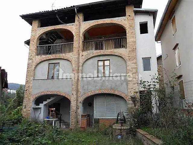 Rustico - Casale in vendita a Curino