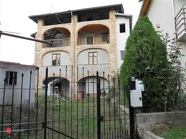 Rustico Cantone San Nicolao, San Nicolao, Curino - foto 3