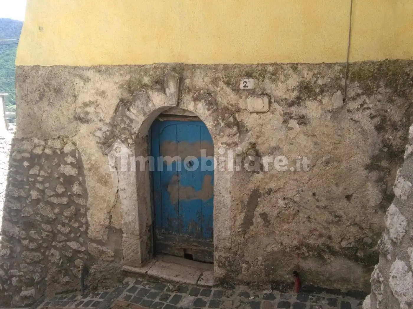 Appartamento in vendita a Letino