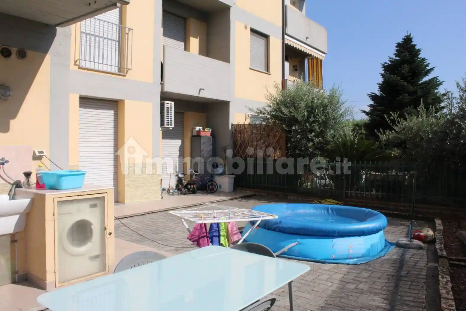 Appartamento in vendita a Pescia