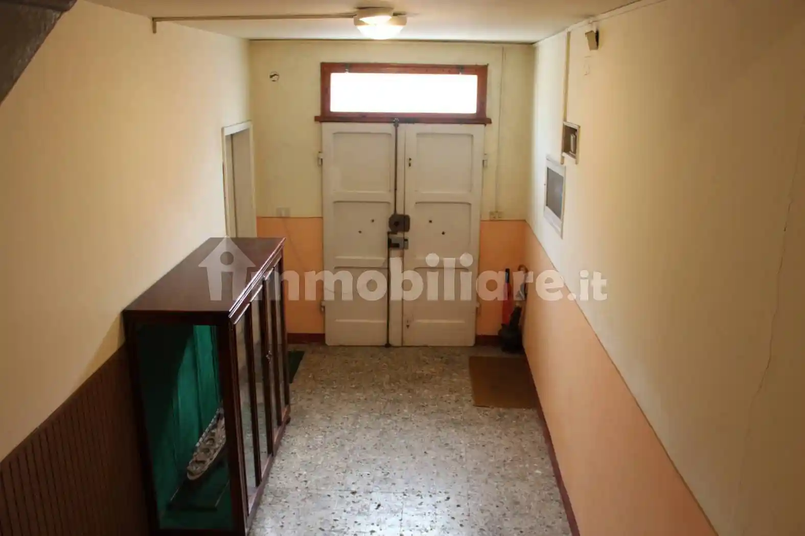 Appartamento in vendita a Pescia