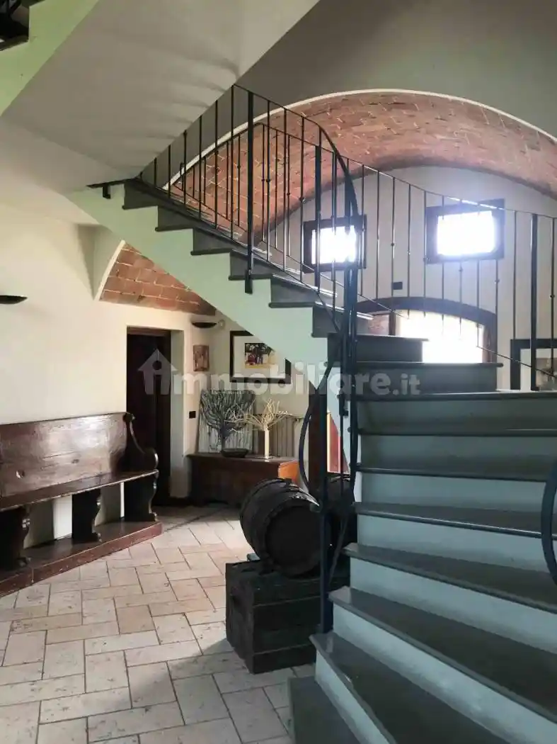 Rustico - Casale in vendita a Carpi