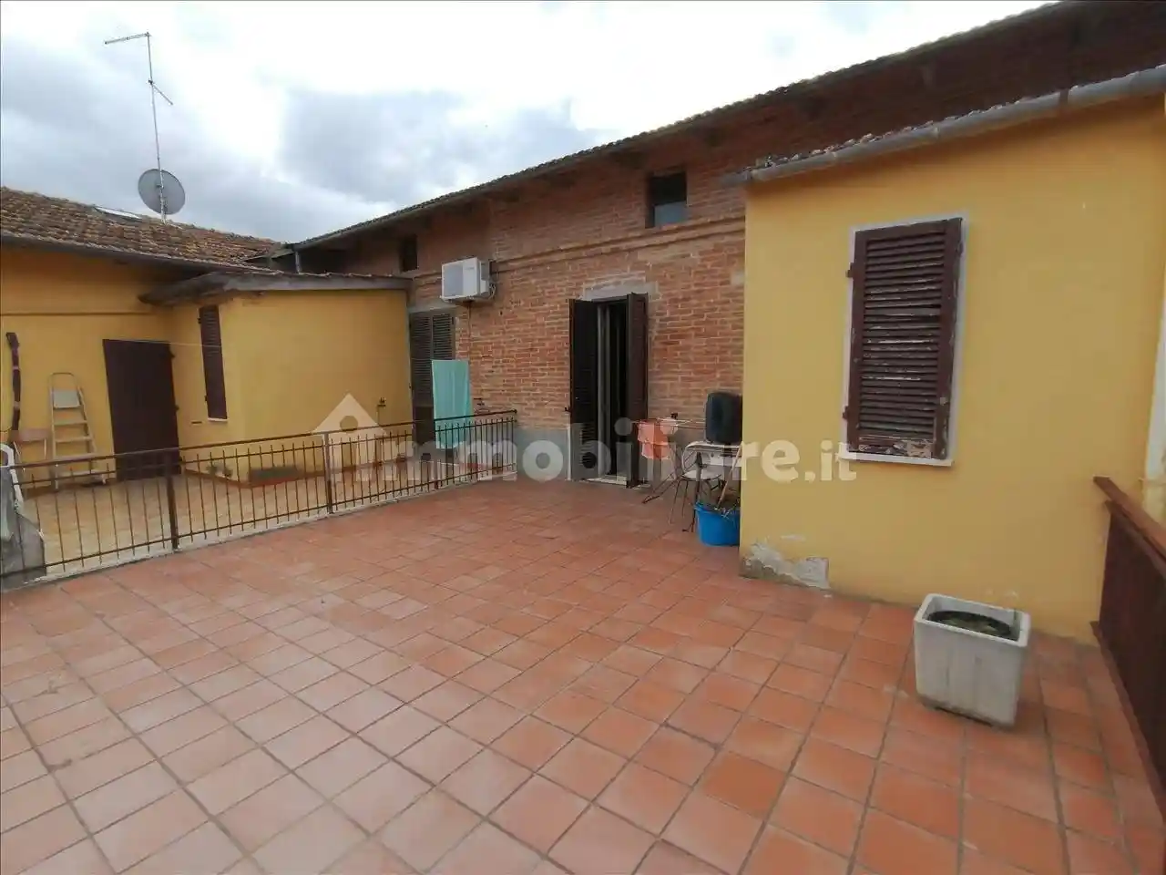 Appartamento in vendita a Chiusi