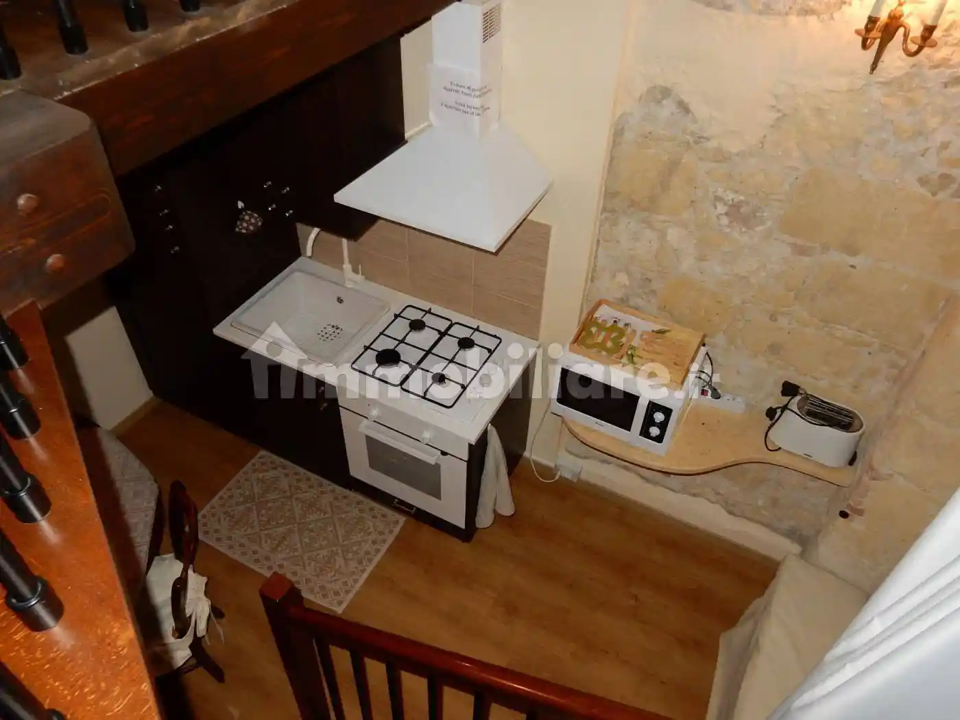 Loft in affitto a Cagliari