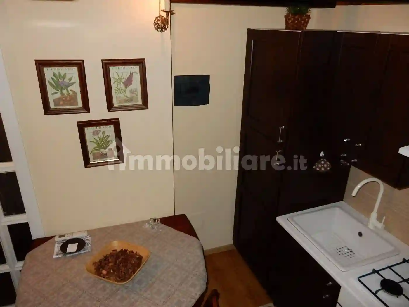 Loft via Giuseppe Garibaldi 62, Villanova, Cagliari - foto 4