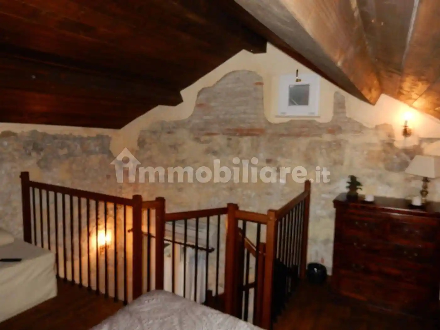 Loft via Giuseppe Garibaldi 62, Villanova, Cagliari - foto 3