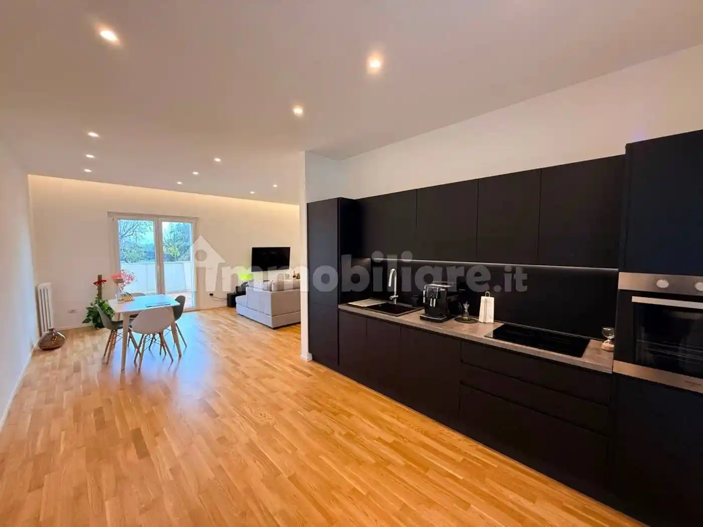 Villetta a schiera in vendita a Bari