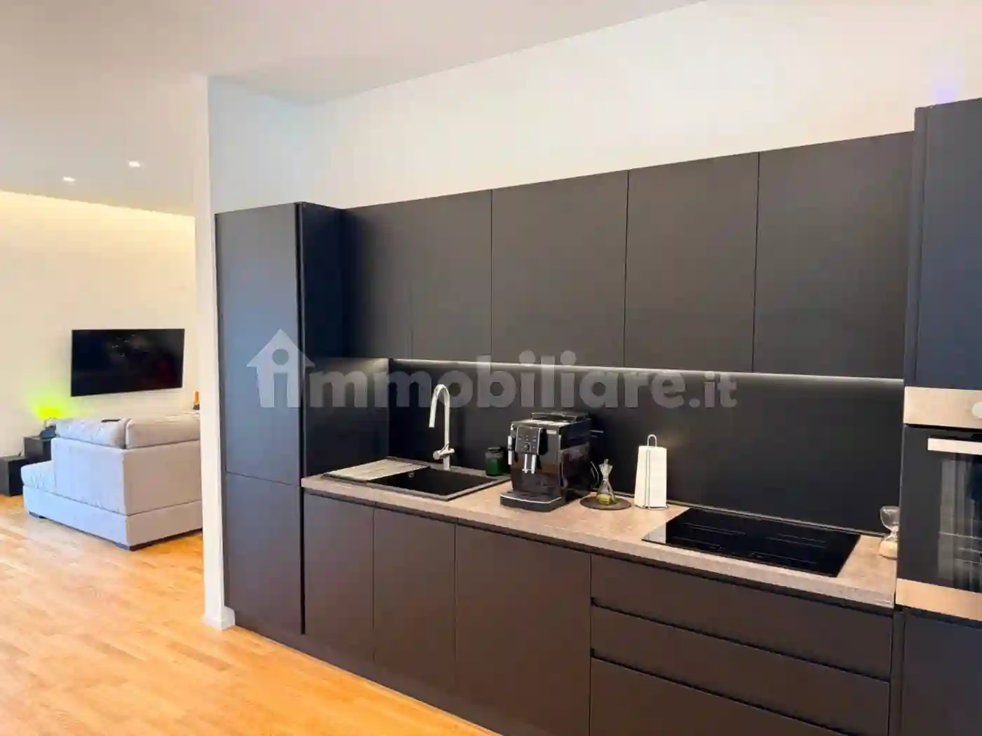 Villetta a schiera - foto 5