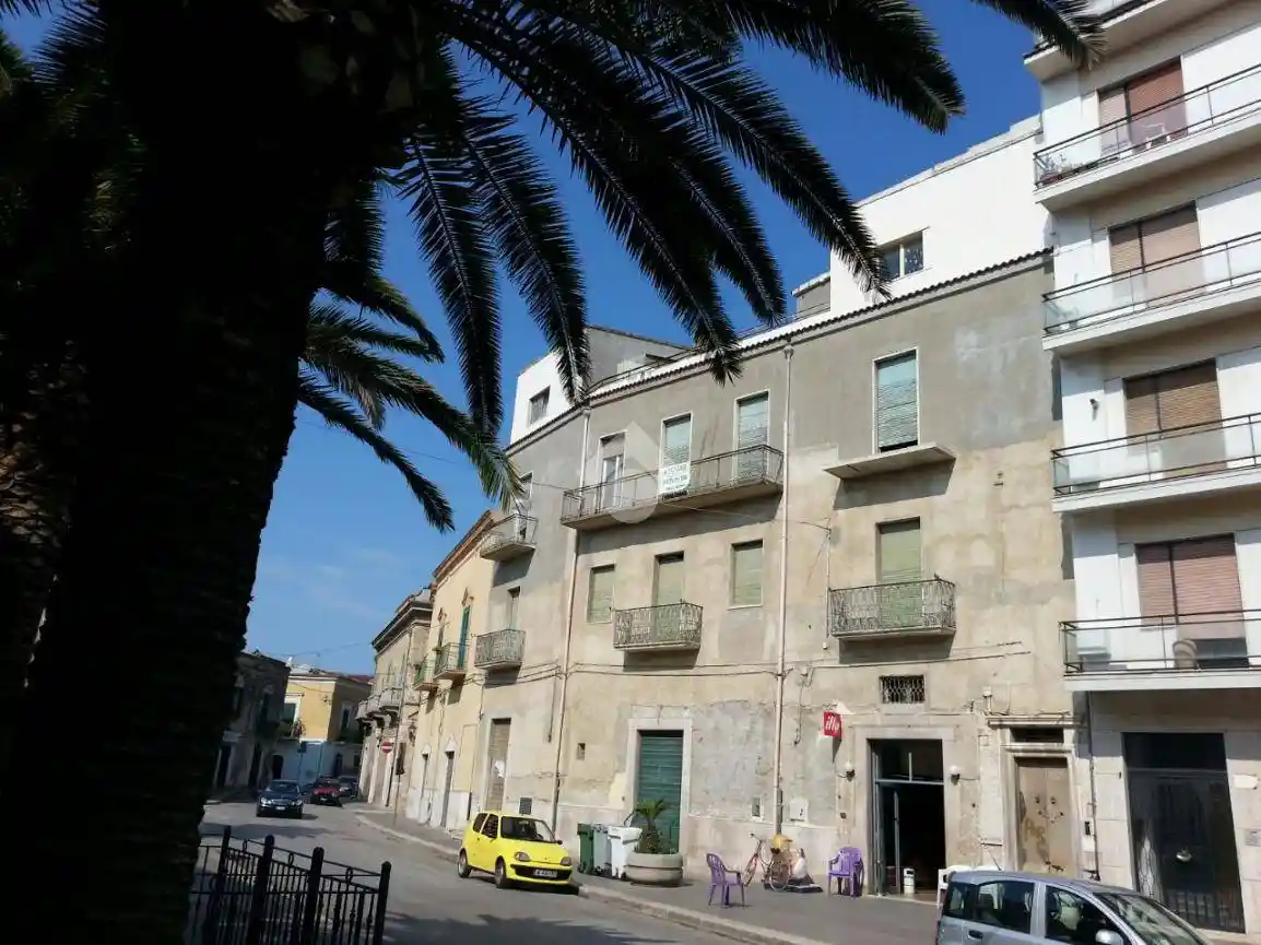 Appartamento in vendita a San Severo