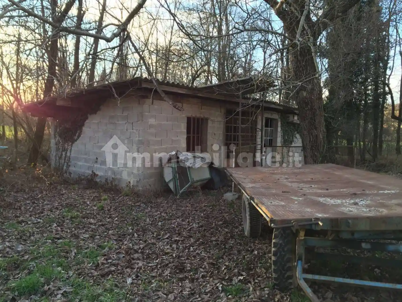 Rustico via Molinello 1, Bulciago - foto 3