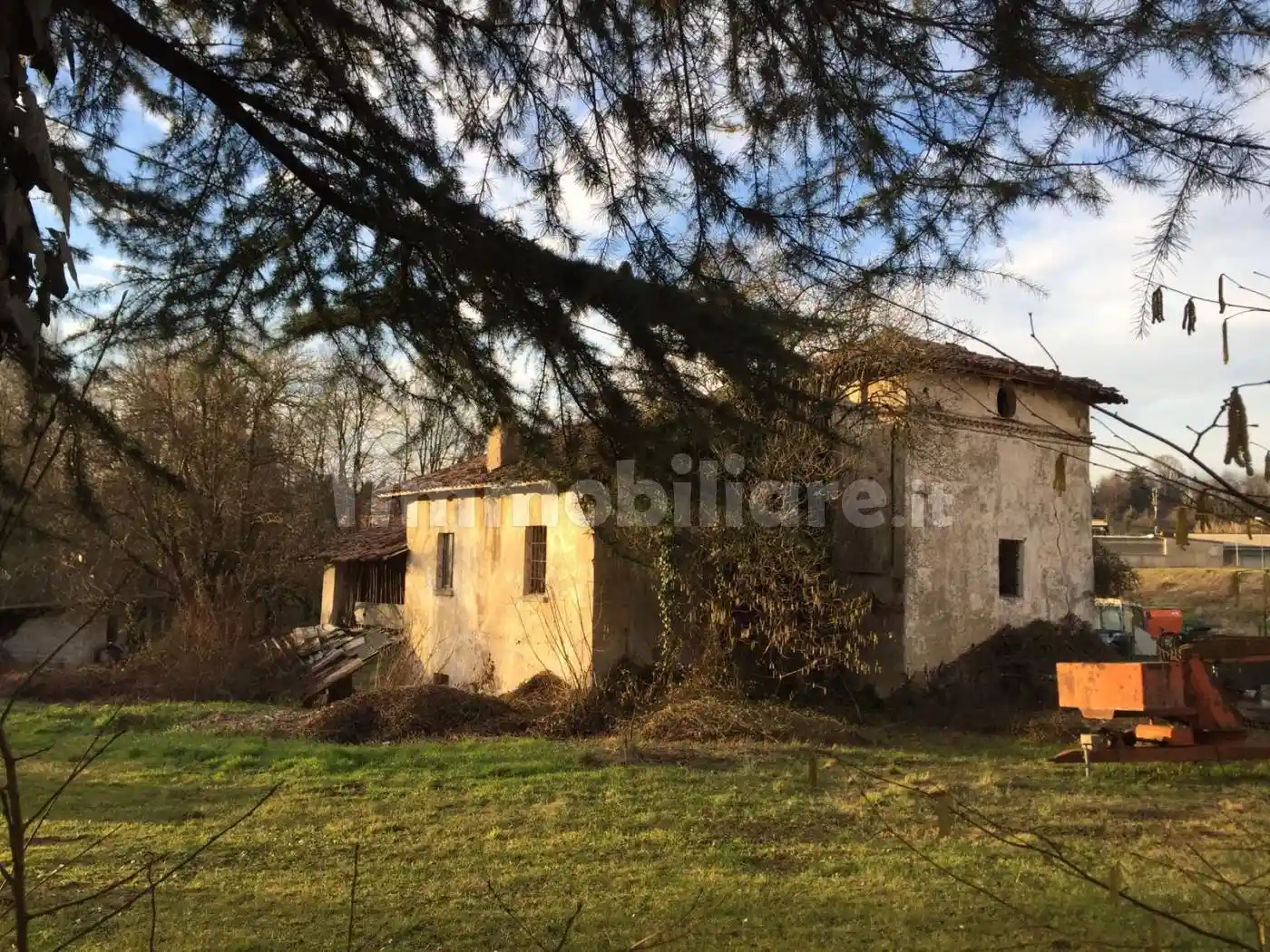 Rustico via Molinello 1, Bulciago - foto 4