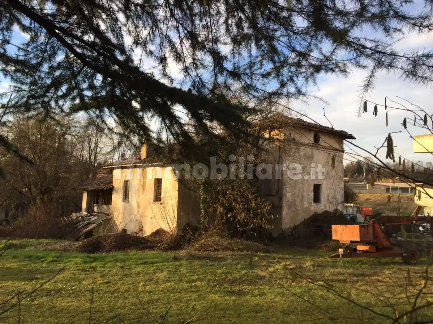 Rustico via Molinello 1, Bulciago - foto 5