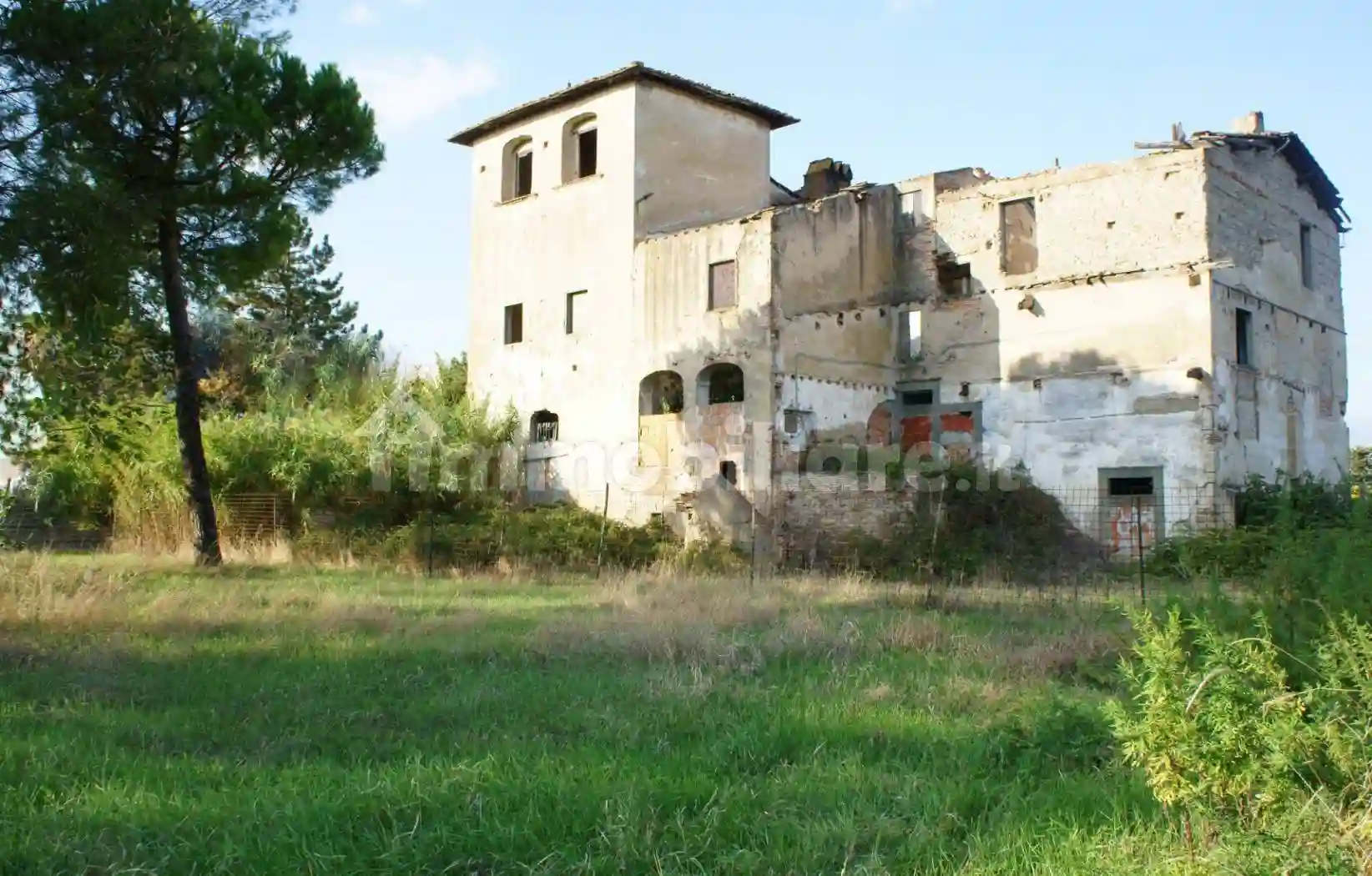 Palazzo - Edificio - foto 2