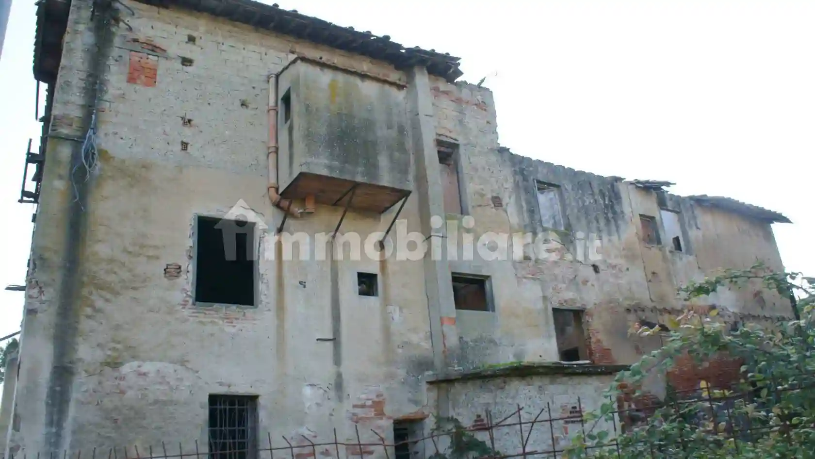 Palazzo - Edificio - foto 4