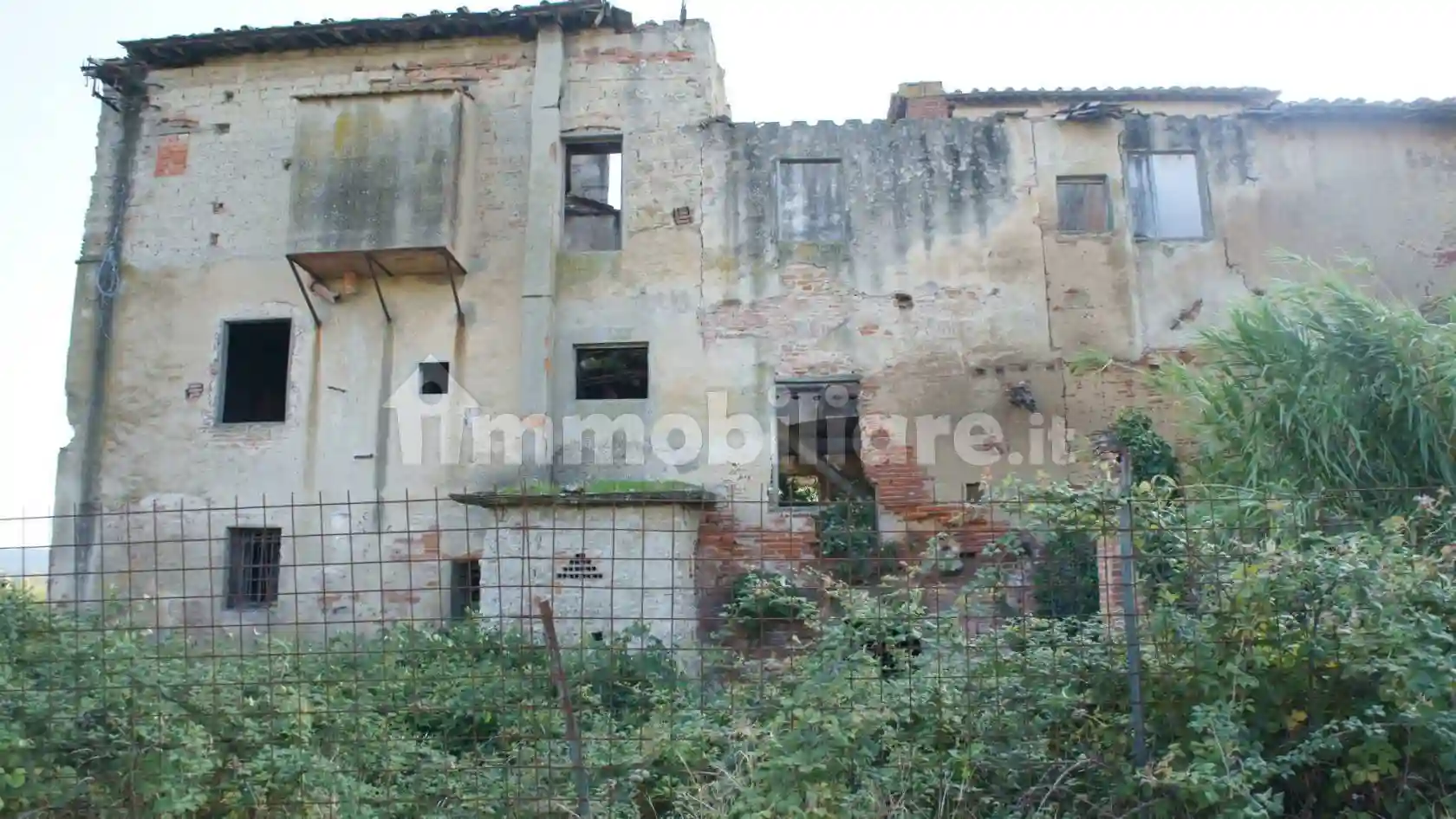 Palazzo - Edificio - foto 5