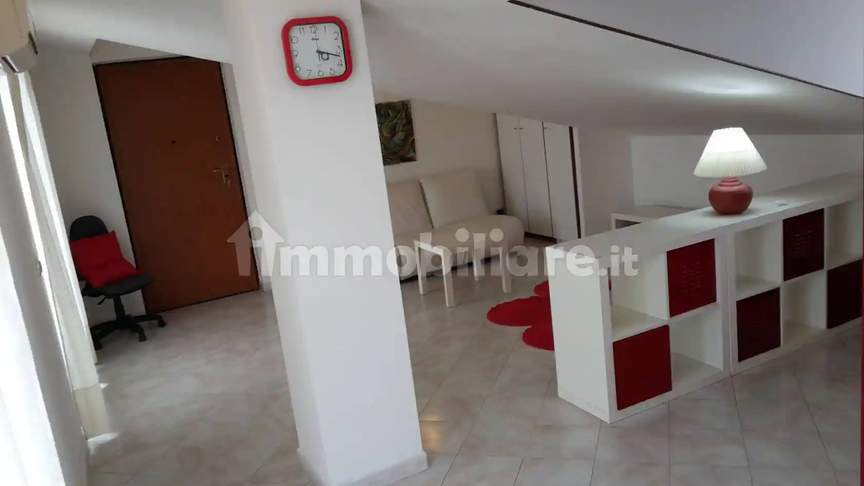 Attico - Mansarda - foto 2