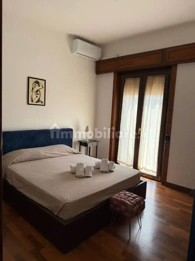 Trilocale corso Giuseppe Garibaldi 187, Centro Storico, Reggio Calabria - foto 3